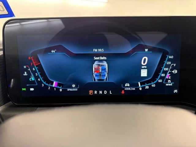 2024 Ford Mustang EcoBoost Premium Fastback