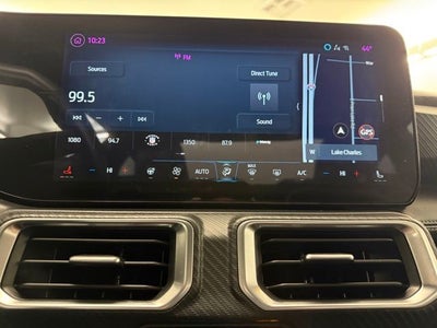 2024 Ford Mustang EcoBoost Premium Fastback