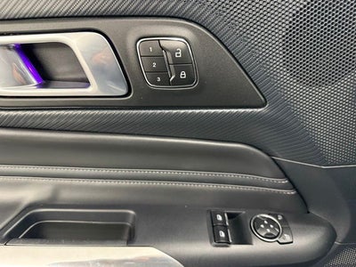 2024 Ford Mustang EcoBoost Premium Fastback