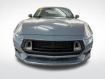 2024 Ford Mustang EcoBoost Premium Fastback