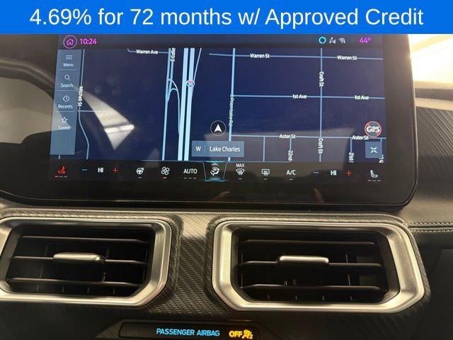 2024 Ford Mustang EcoBoost Premium Fastback