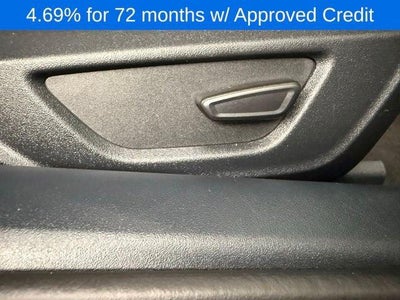 2024 Ford Mustang EcoBoost Premium Fastback