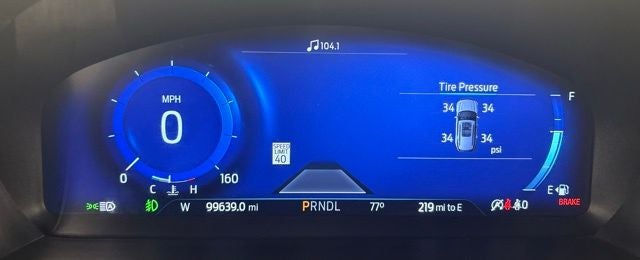 2022 Ford Explorer King Ranch