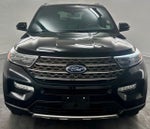 2022 Ford Explorer King Ranch
