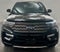 2022 Ford Explorer King Ranch