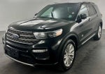 2022 Ford Explorer King Ranch