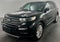 2022 Ford Explorer King Ranch