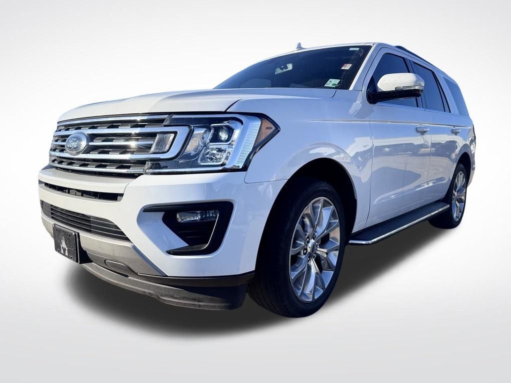 2020 Ford Expedition XLT