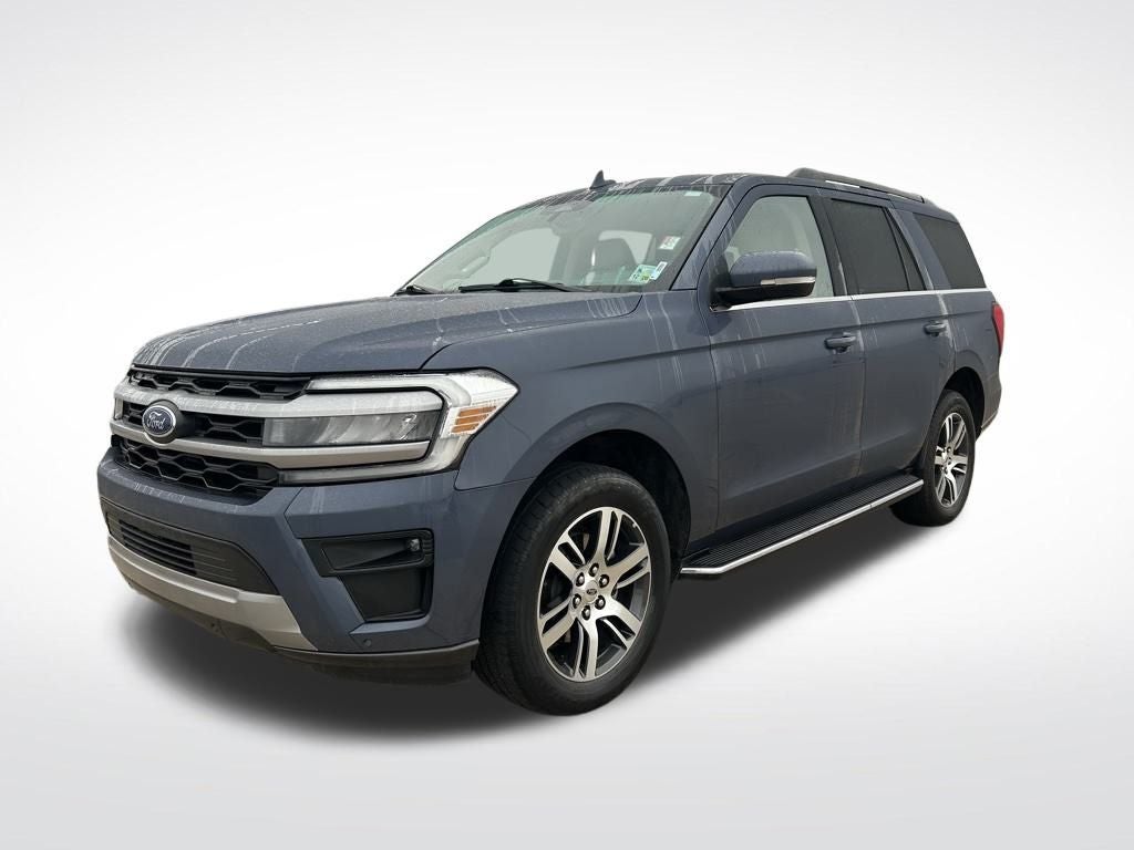 2022 Ford Expedition XLT