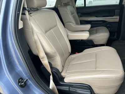2022 Ford Expedition XLT
