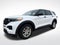 2021 Ford Explorer Base