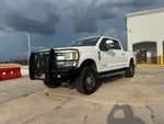 2017 Ford F-250SD XLT