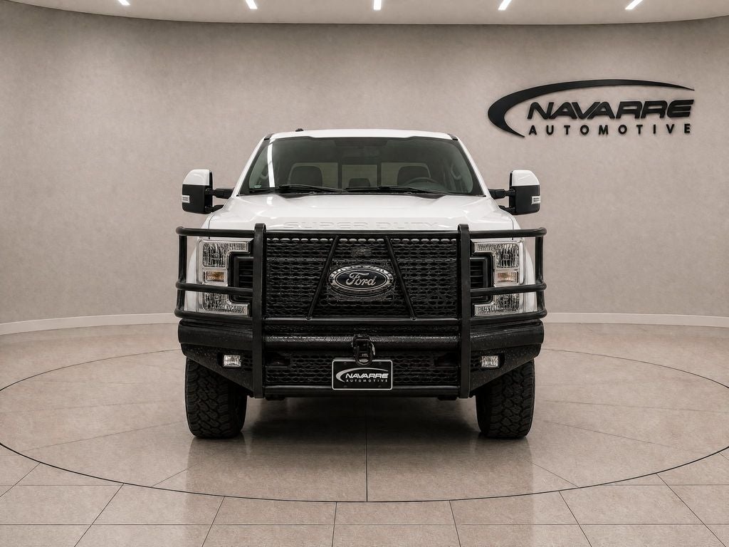2017 Ford F-250SD XLT
