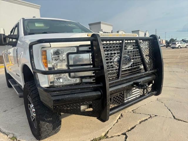 2017 Ford F-250 XLT