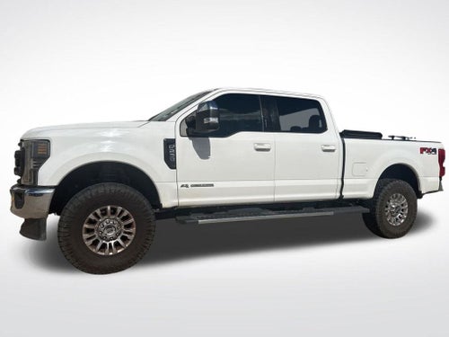 2021 Ford F-250 XLT