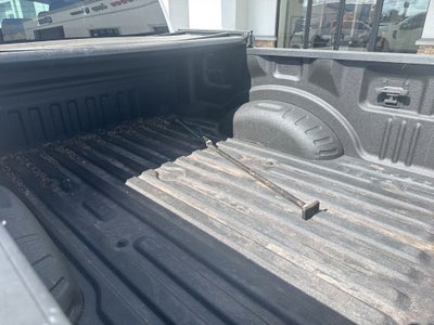 2021 Ford F-250 XLT