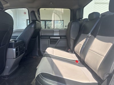 2021 Ford F-250 XLT