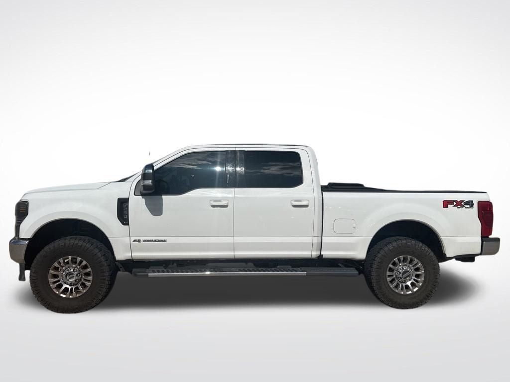 2021 Ford F-250 XLT