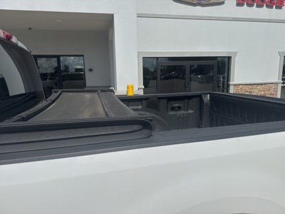 2021 Ford F-250 XLT