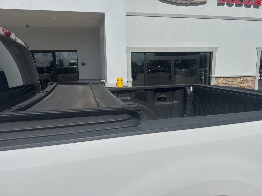2021 Ford F-250 XLT