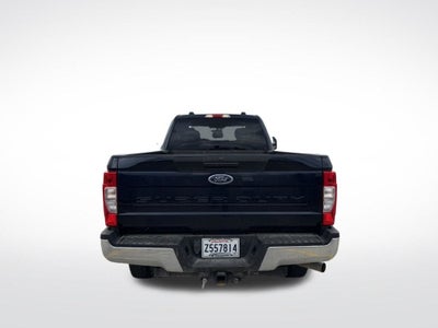 2021 Ford F-250 XL