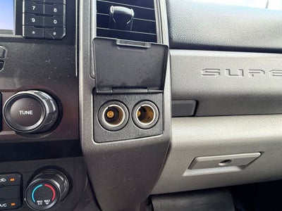 2021 Ford F-250 XL