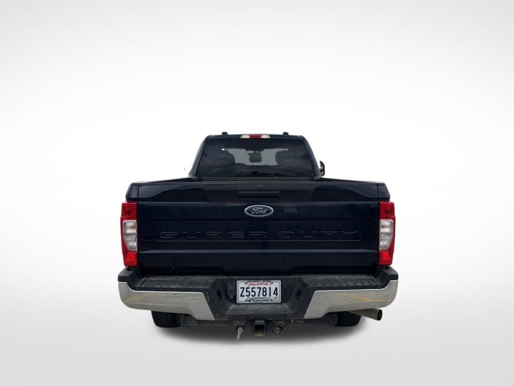 2021 Ford F-250 XL