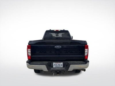 2021 Ford F-250 XL