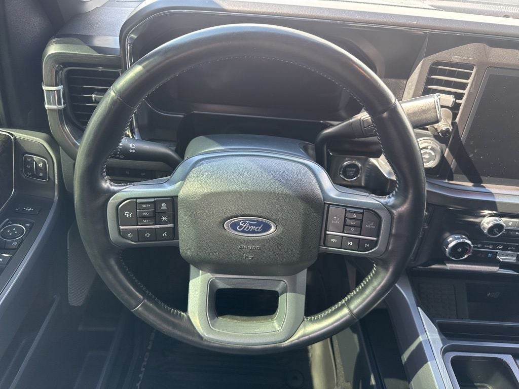 2024 Ford F-250 LARIAT