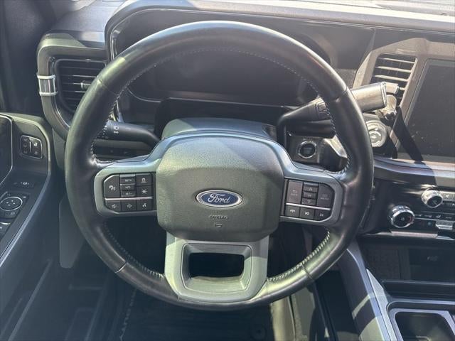 2024 Ford F-250 LARIAT