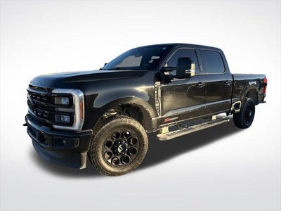 2024 Ford F-250 LARIAT