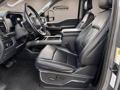 2023 Ford F-250SD Lariat