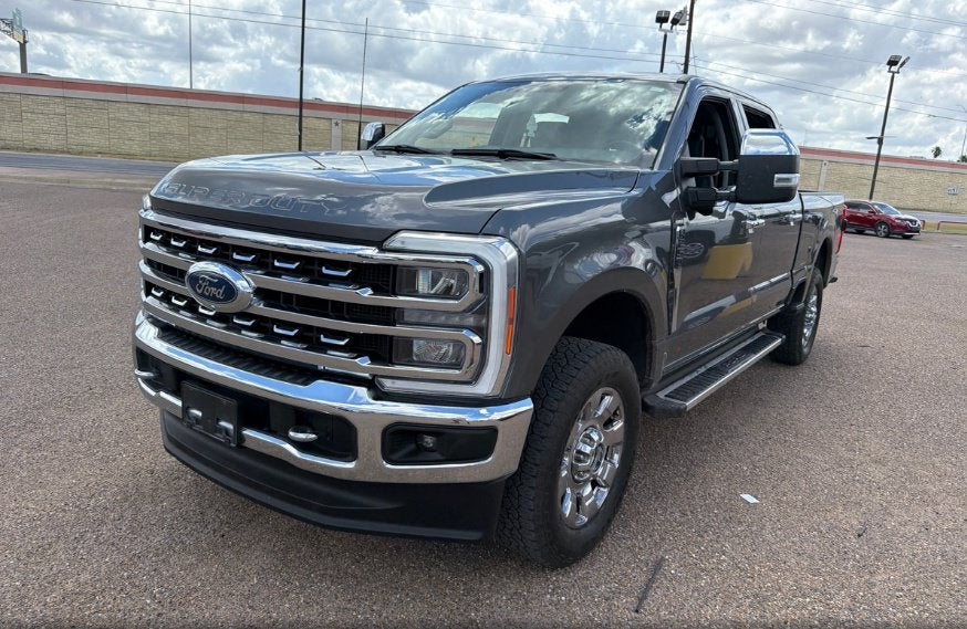 2023 Ford F-250SD Lariat