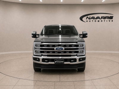 2023 Ford F-250SD Lariat