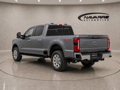 2023 Ford F-250SD Lariat