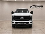2025 Ford F-350SD Platinum