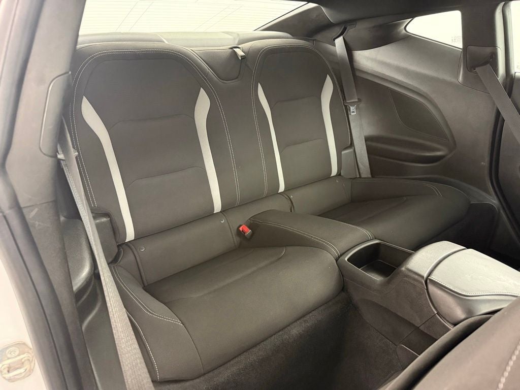 2019 Chevrolet Camaro 1LT