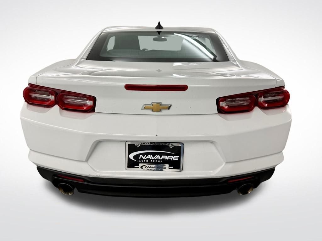 2019 Chevrolet Camaro 1LT