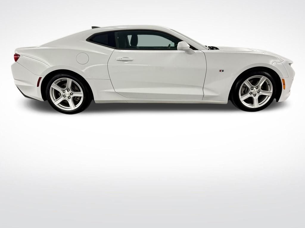 2019 Chevrolet Camaro 1LT