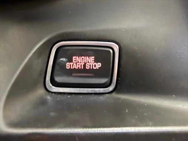 2019 Chevrolet Camaro 1LT