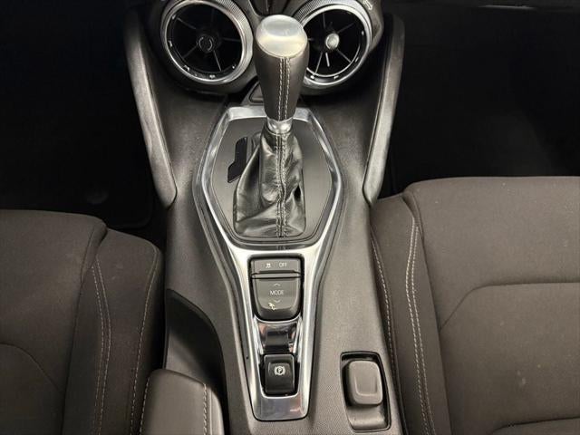 2019 Chevrolet Camaro 1LT