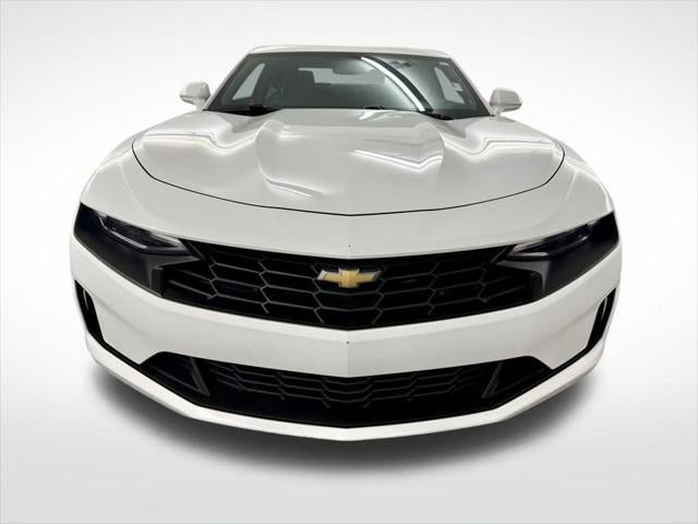 2019 Chevrolet Camaro 1LT
