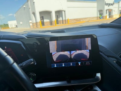 2025 Chevrolet Corvette Stingray 2LT