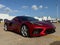 2025 Chevrolet Corvette Stingray 2LT