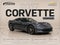 2017 Chevrolet Corvette Stingray Z51