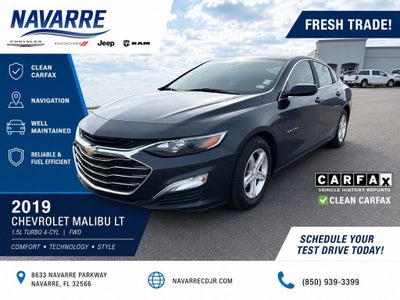 2022 Chevrolet Malibu LS 1LS