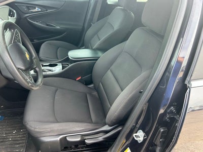 2022 Chevrolet Malibu LS 1LS