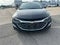2022 Chevrolet Malibu LS 1LS