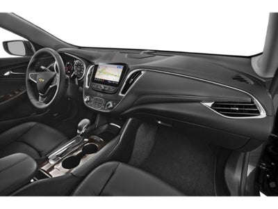 2024 Chevrolet Malibu FWD 2LT