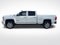 2019 Chevrolet Silverado 2500HD LTZ